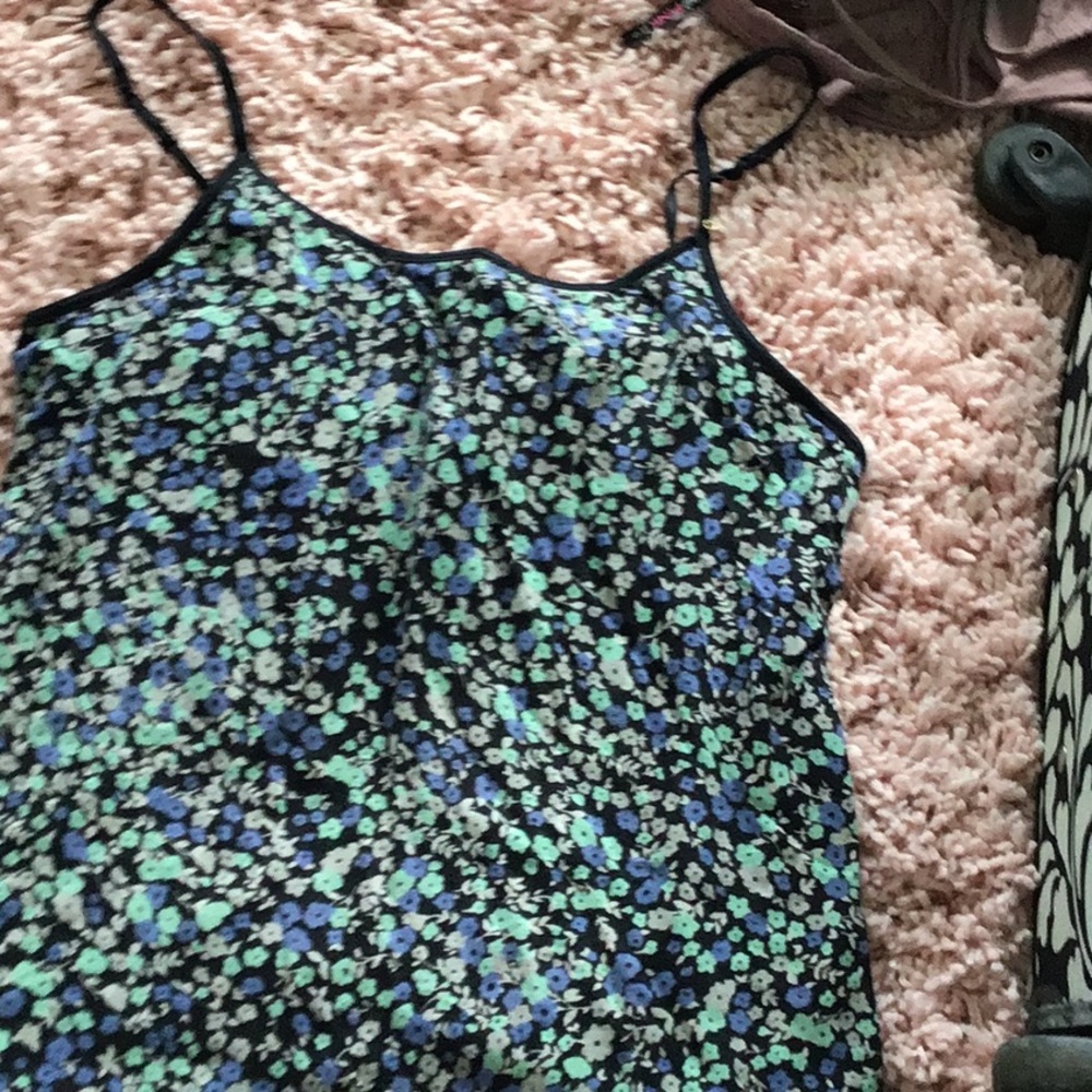 Cute tank top